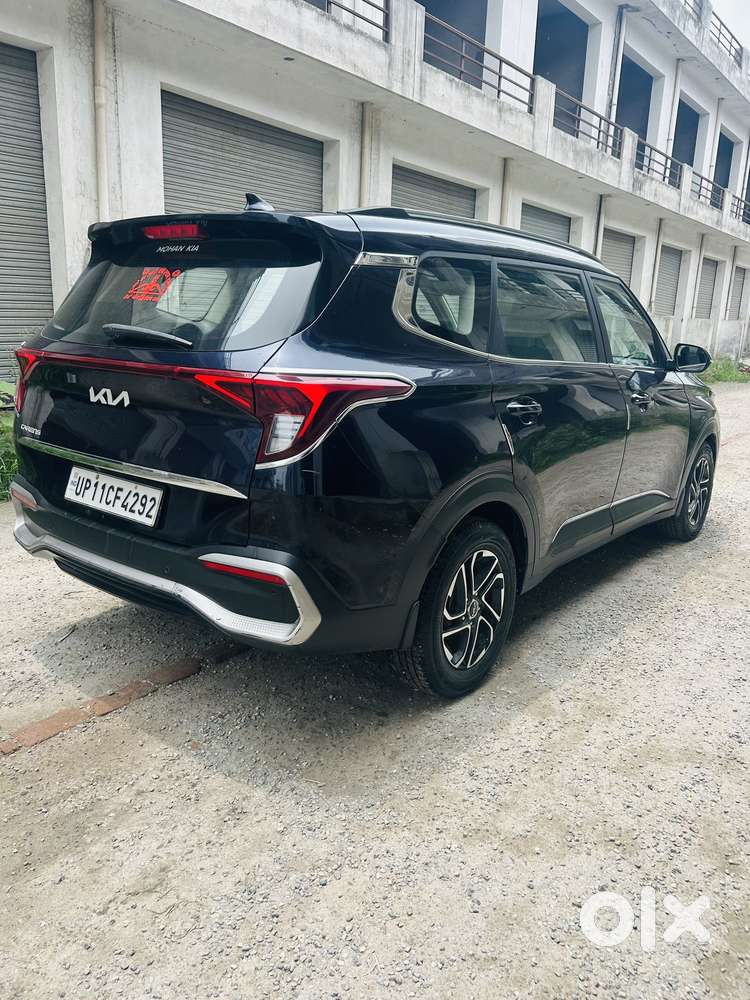 Kia Carens Prestige Plus Diesel, 2022, Diesel