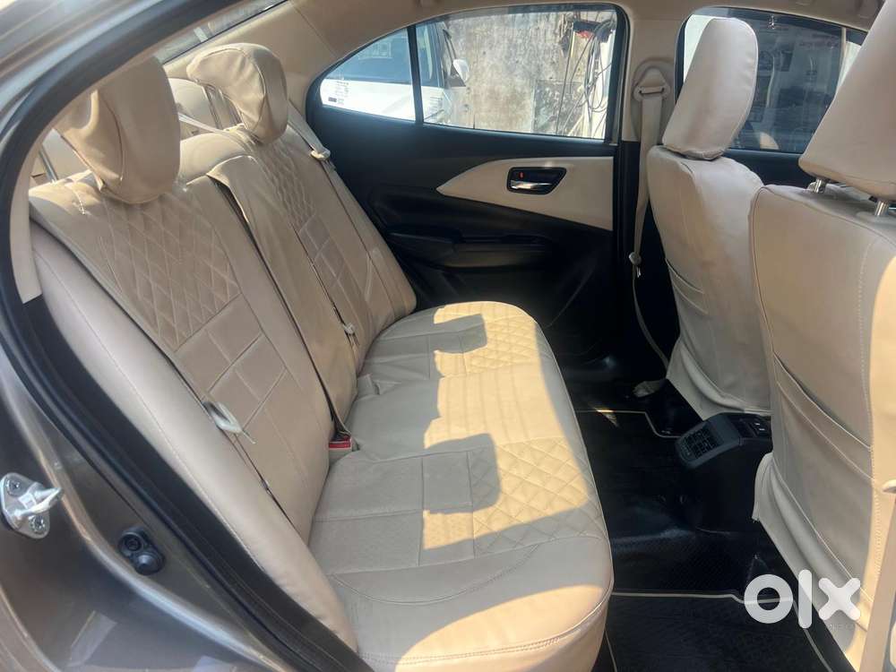 Maruti Suzuki Dzire 1.2 Zxi Plus, 2025, Petrol