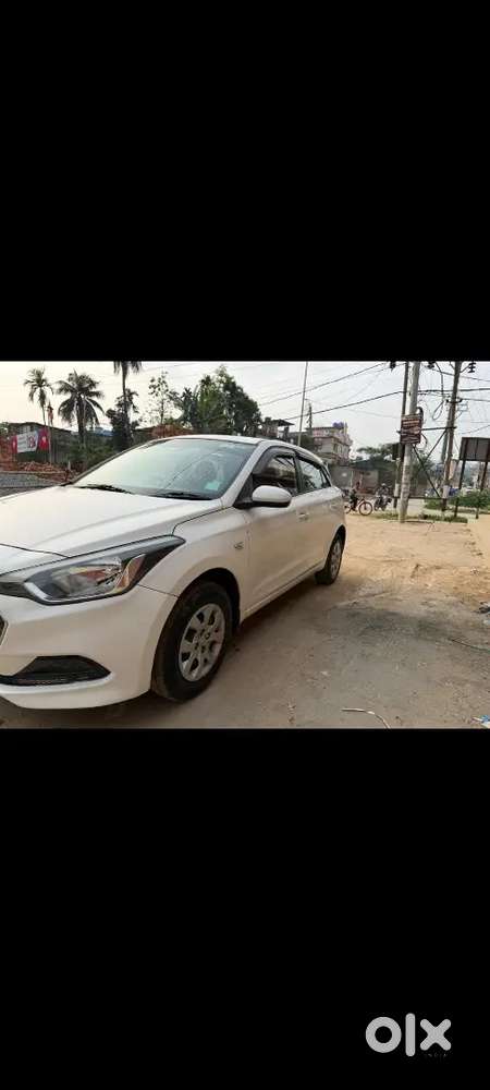 Hyundai Elite I20 Magna 2016