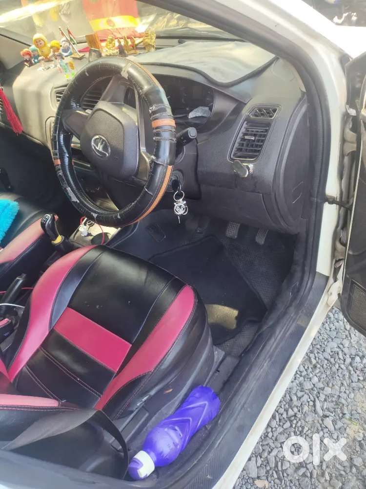 Tata Zest Xe Diesel Immediately Contact