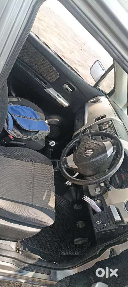 Maruti Suzuki Wagon R