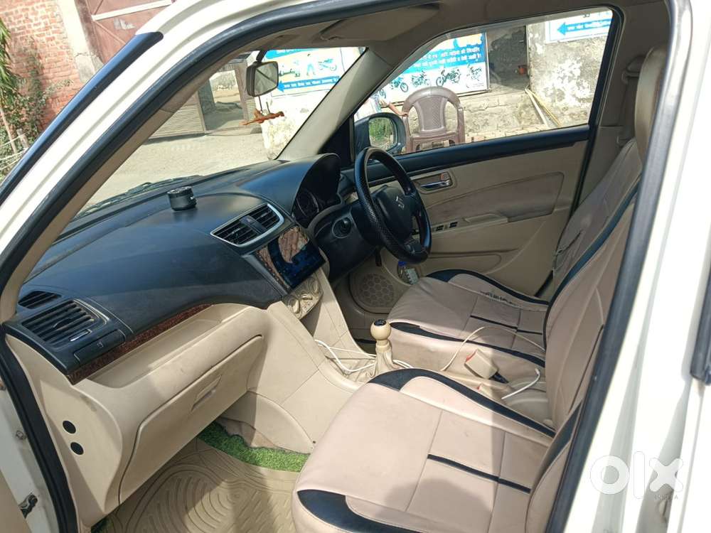 Maruti Suzuki Dzire 2014 Diesel Good Condition