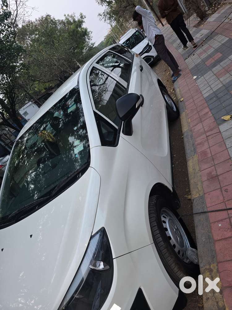 Mahindra Marazzo M2 8str, 2023, Diesel