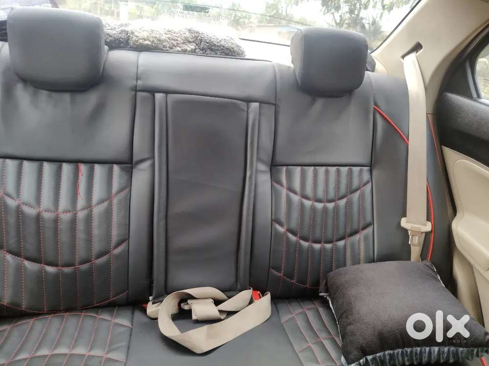 Maruti Suzuki Dzire 2017 Petrol Good Condition