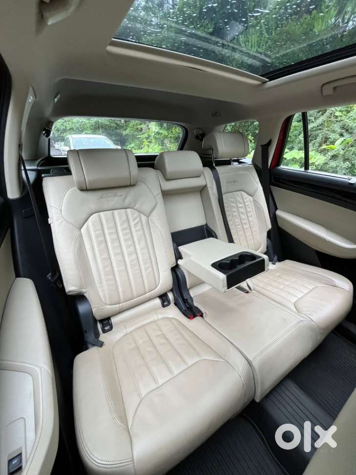 Skoda Kodiaq 2.0 L&k Tdi 4x4 At, 2020, Diesel