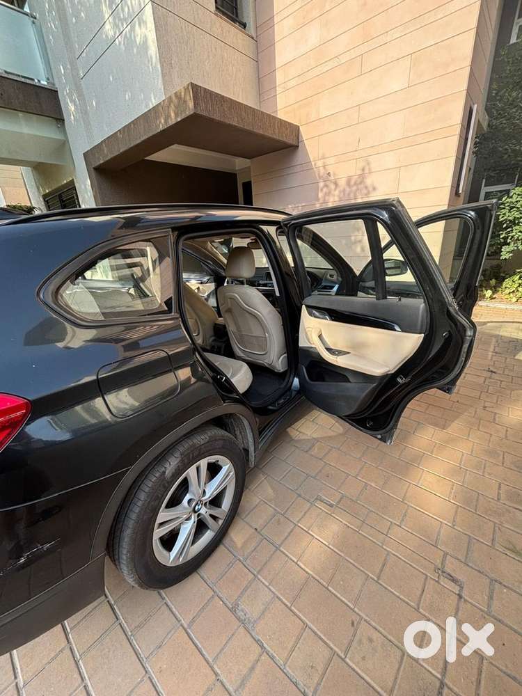 Bmw X1 Diesel Automatic 2017