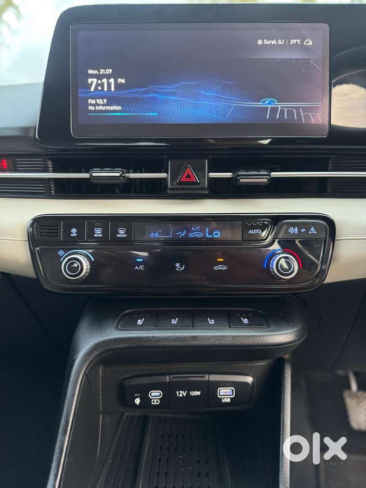 Hyundai New Verna Sx O 1.5 Turbo Gdi Mt, 2023, Petrol