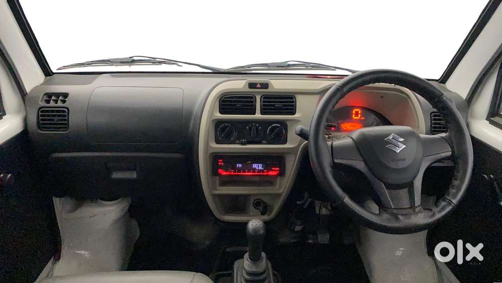 Maruti Suzuki Eeco 1.2 7 Str, 2024, Petrol