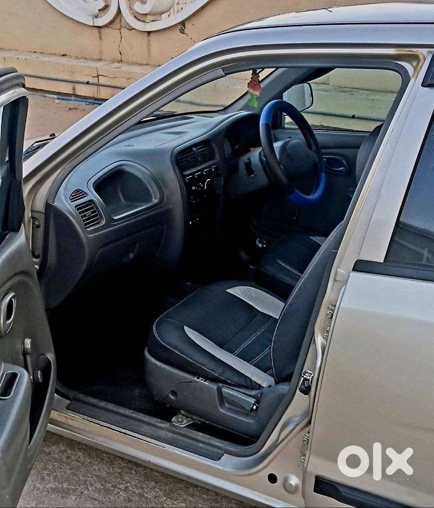Maruti Suzuki Alto, 2006, Petrol