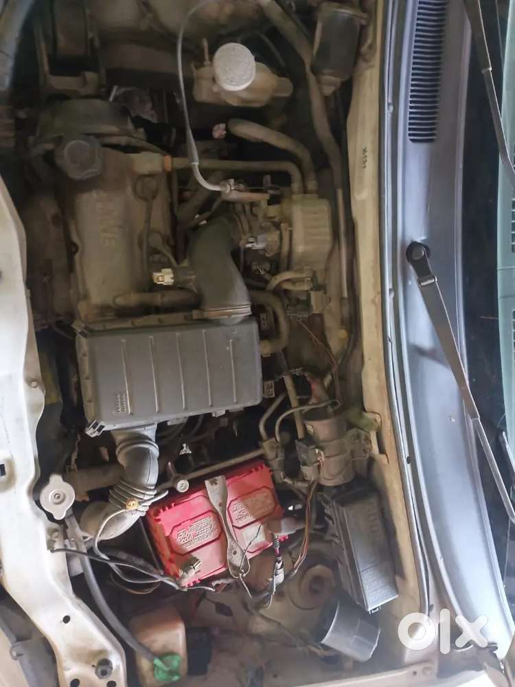 Maruti Suzuki 800 2009 Petrol 90000 Km Driven