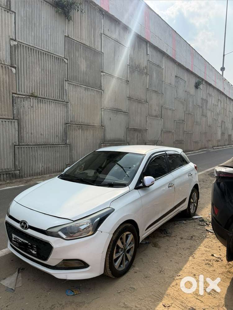 Hyundai Elite I20 2014 Diesel Well Maintained