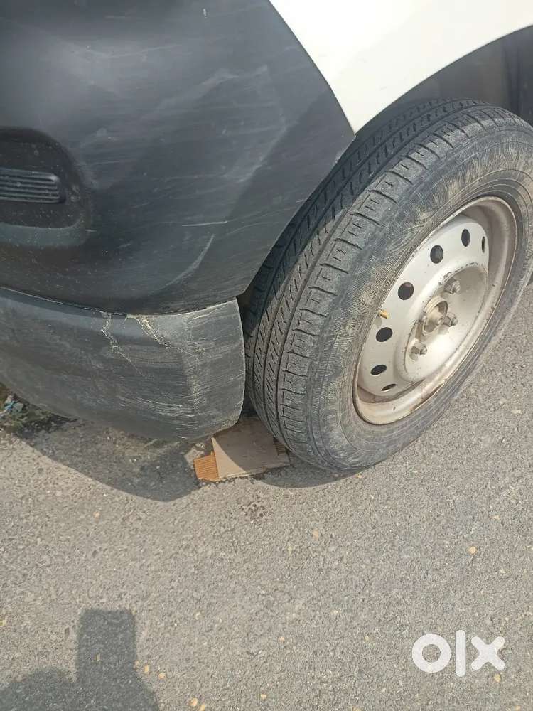 Maruti Suzuki S-presso 2019 Lxi