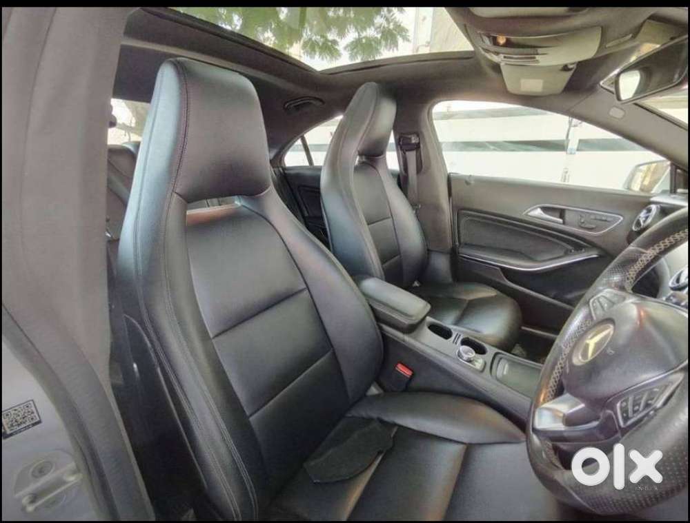 Mercedes-benz Cla 200 Cdi Style, 2015, Diesel