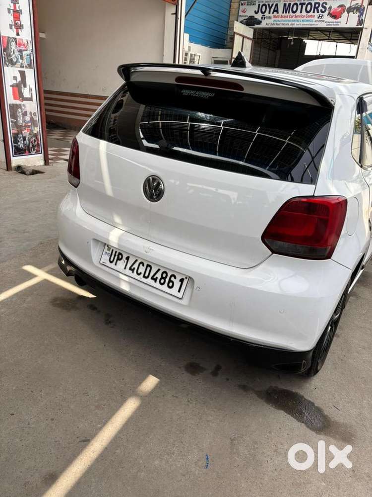 Volkswagen Car Manual 2014