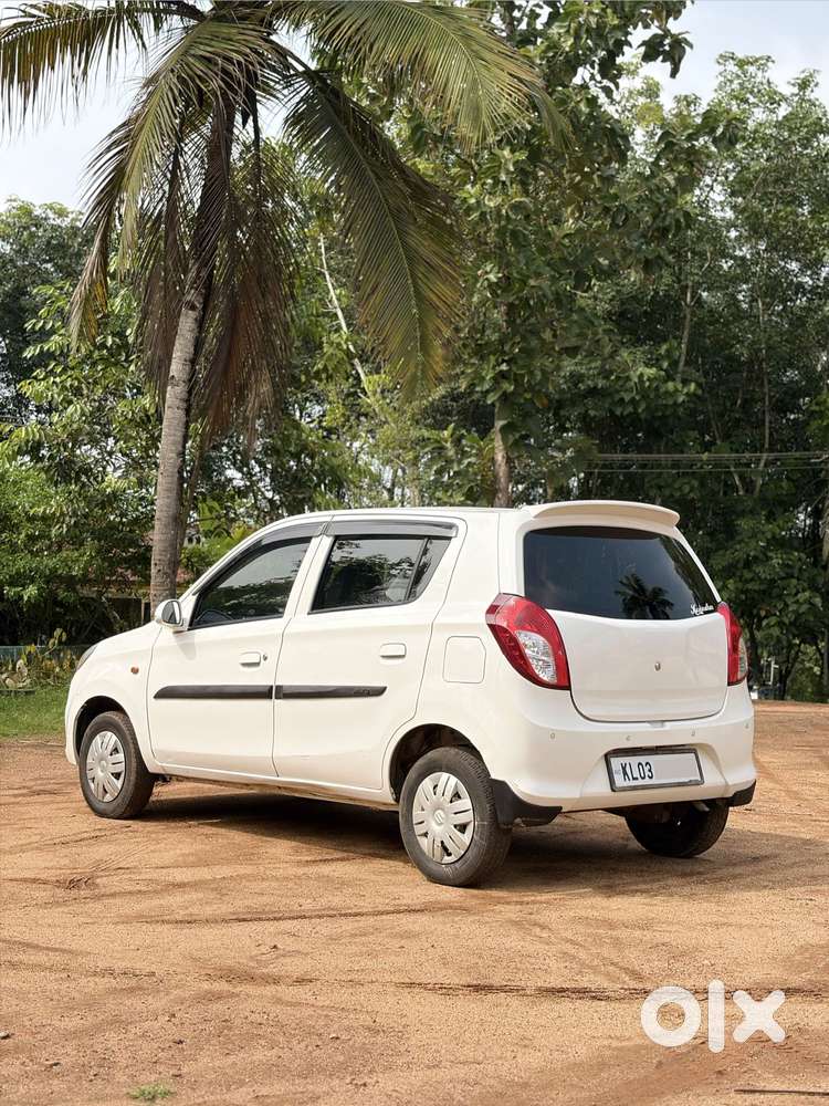 Maruti Suzuki Alto 800 Lxi, 2016, Petrol