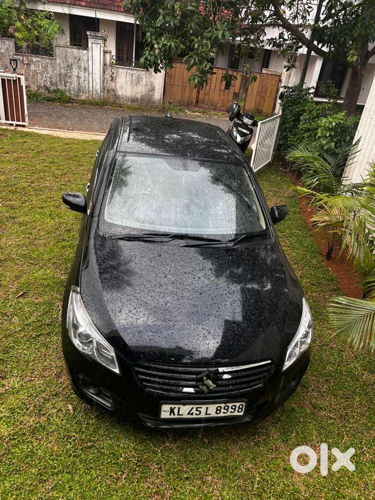 Maruti Suzuki 2015 Car
