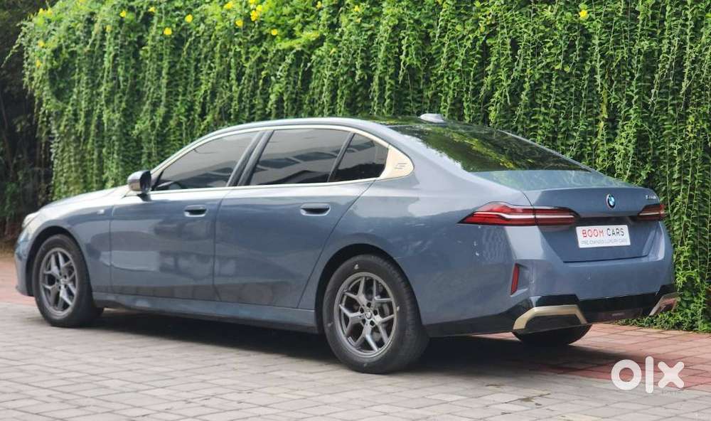 Bmw 5 Series 530 Li M Sport, 2025, Petrol
