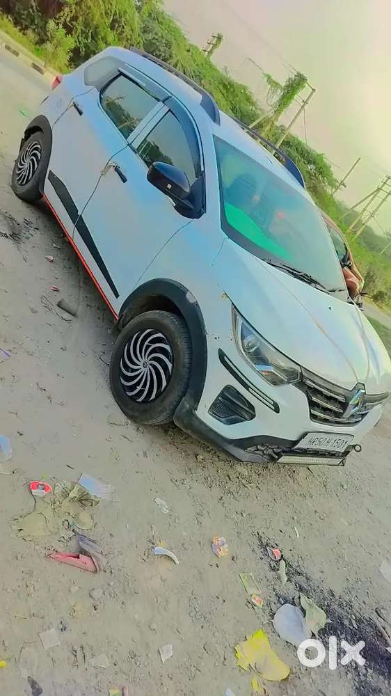 Renault Triber 2022