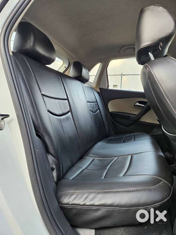 Volkswagen Polo 2013-2015 Gt Tsi, 2013, Petrol