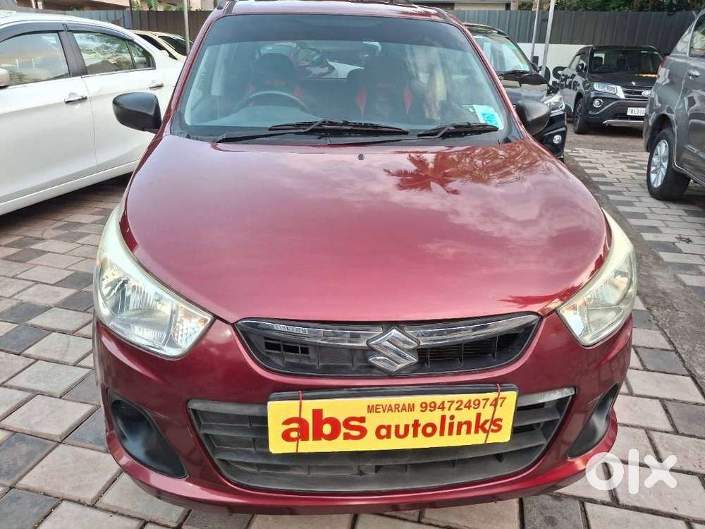 Maruti Suzuki Alto K10 1.0 Vxi Amt, 2019
