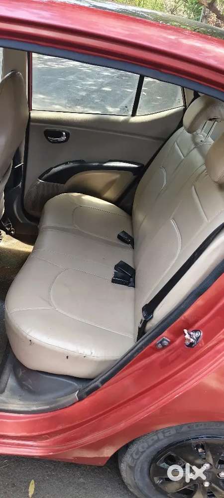 Hyundai Grand I10 Sports Bs Iv