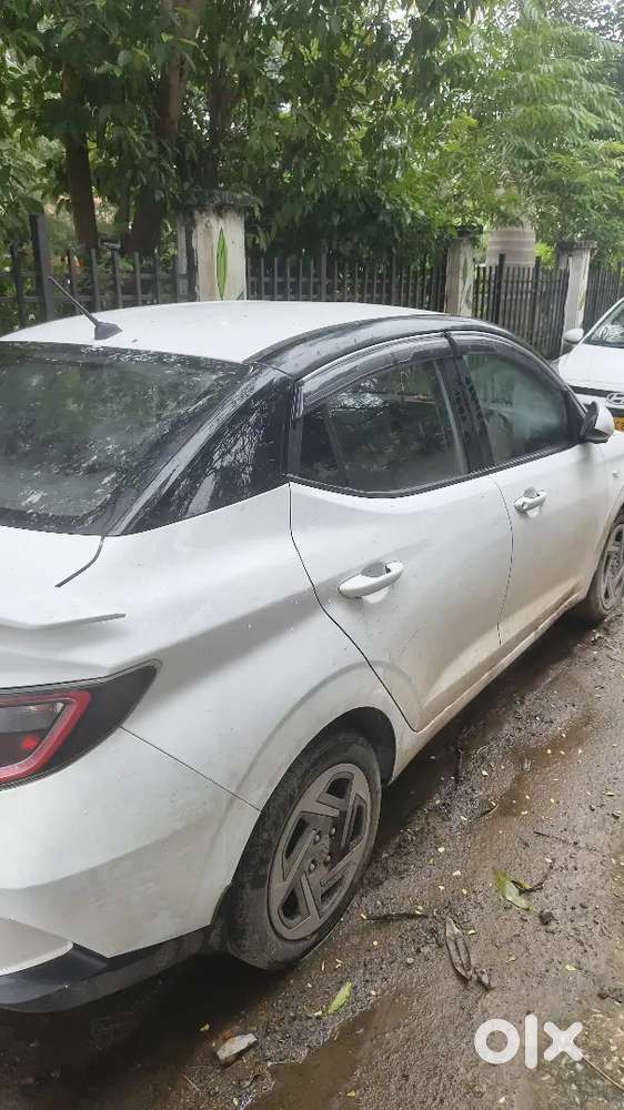 Hyundai Aura 1.2 S 2025