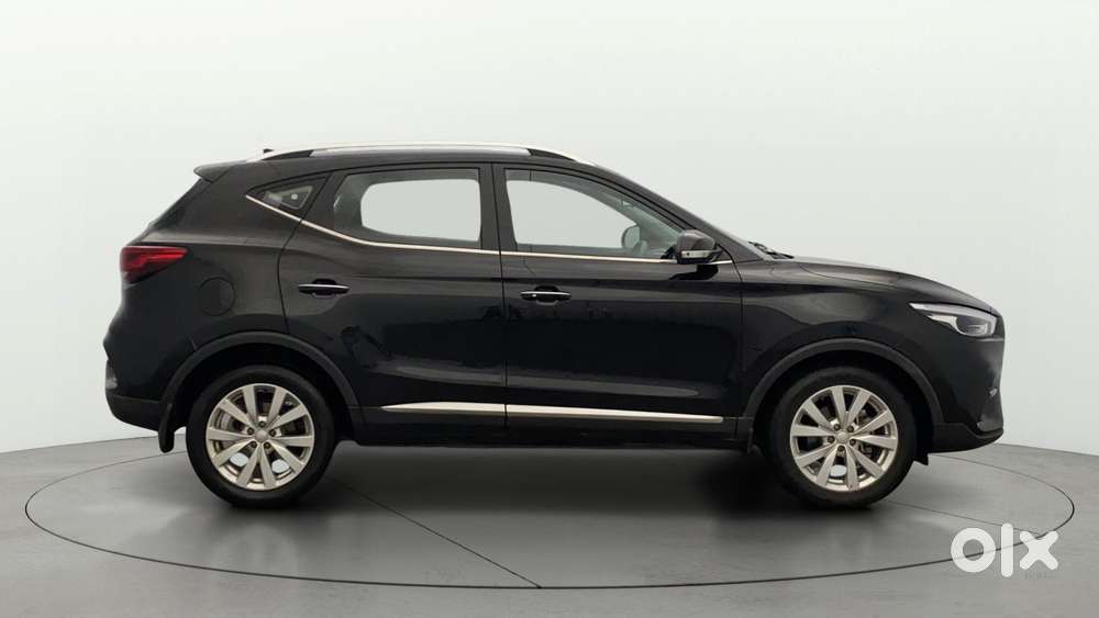 Mg Astor Select 1.5 Cvt, 2024, Petrol