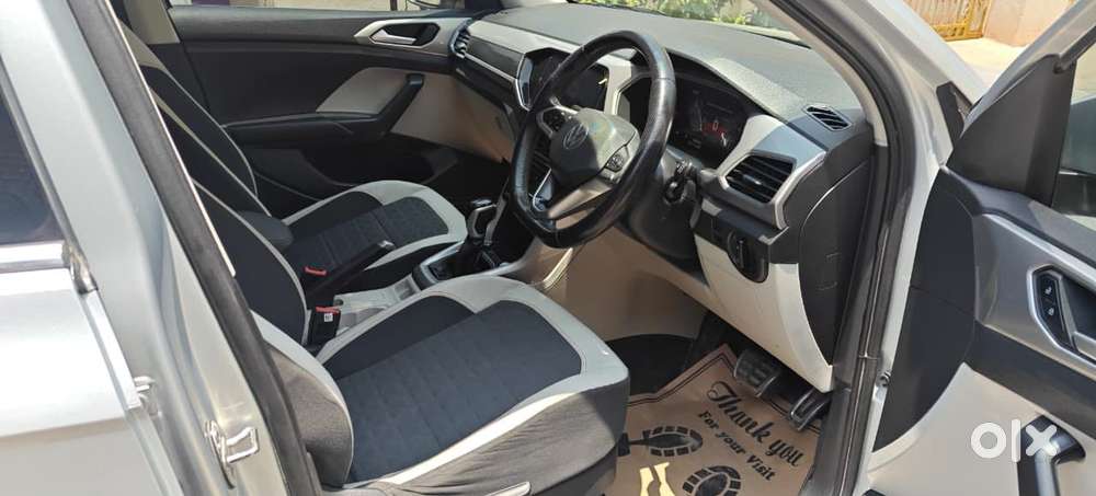 Volkswagen Taigun Gt Plus 1.5 Tsi Dsg, 2023, Petrol