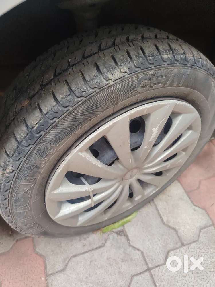Maruti Suzuki Wagon R Vxi 2015