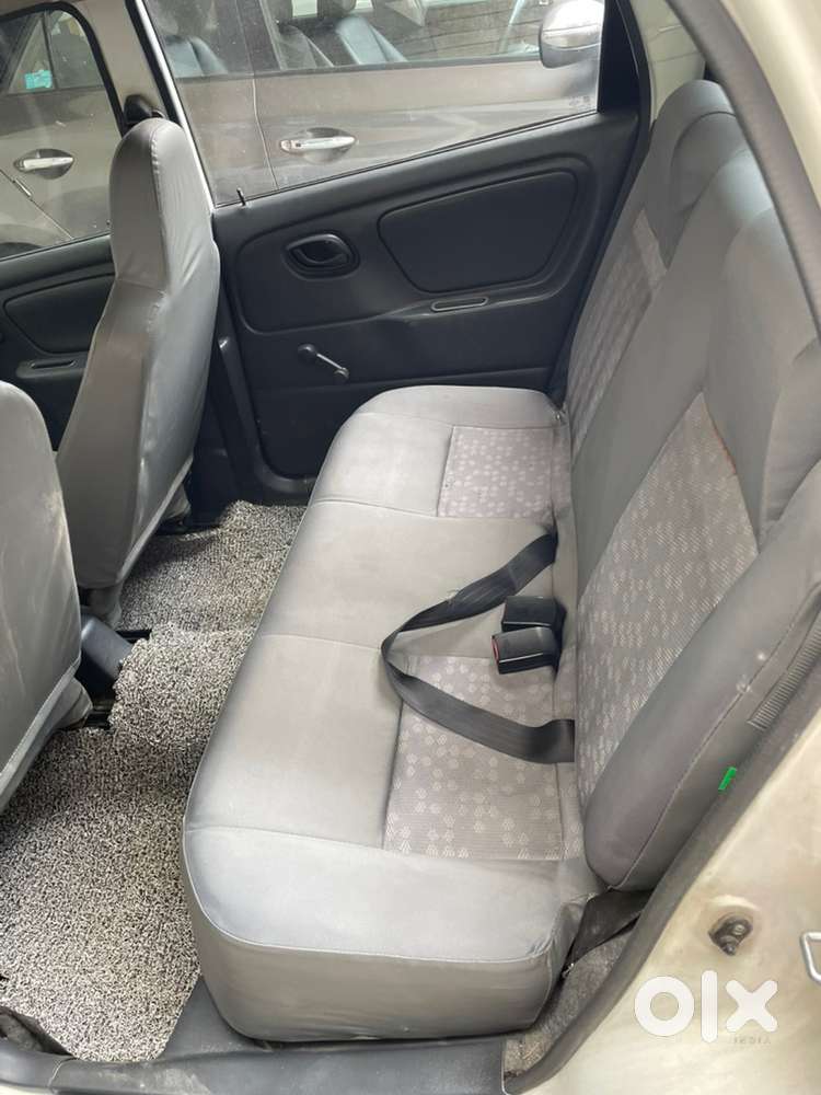 Maruti Suzuki Alto 2012 Petrol Well Maintained