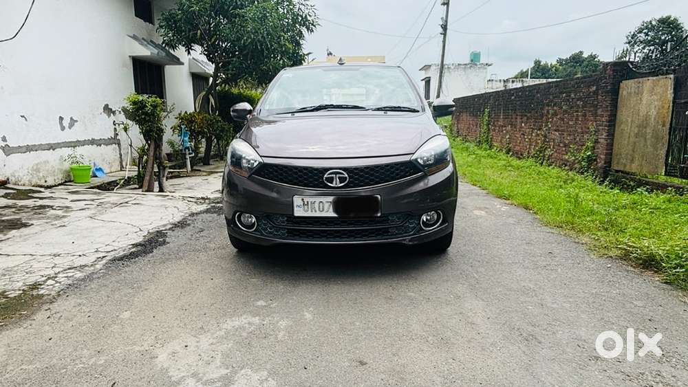 Tata Tiago Petrol 2019
