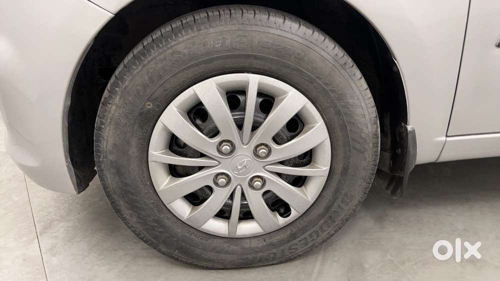 Hyundai I10 Sportz 1.1 Irde2, 2013, Petrol