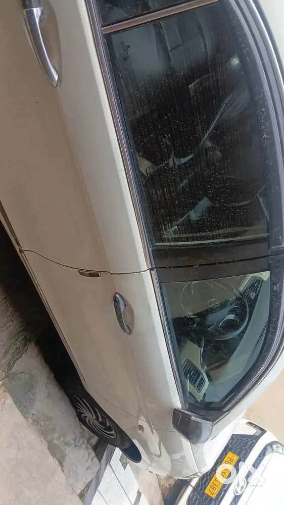 2017 Tata Zest Quadrajet Diesel