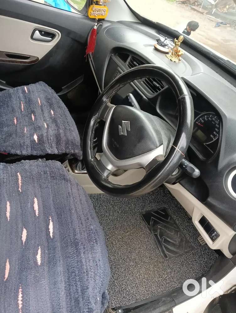 Maruti Suzuki Alto 800 Vxi December 2020 Bs6 Dual Airbag