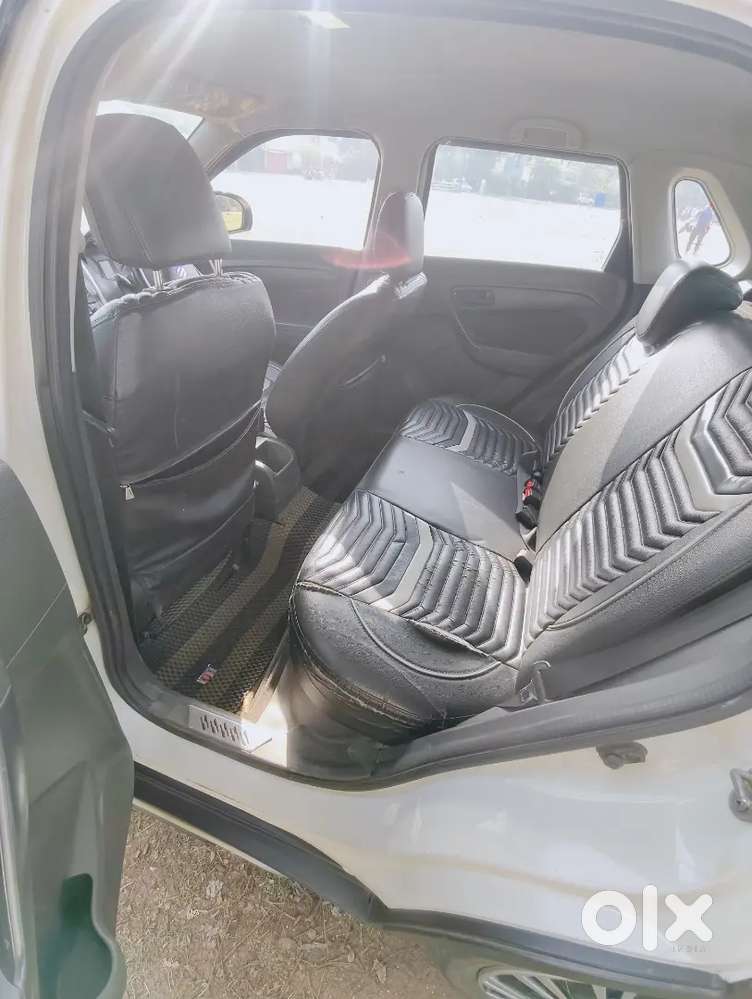 Maruti Suzuki Vitara Brezza 2017 Diesel Well Maintained