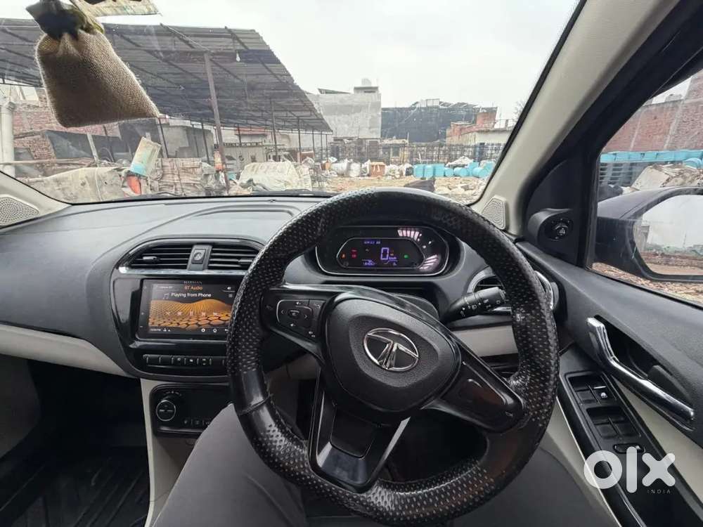 Tata Tiago Xt Icng 2022