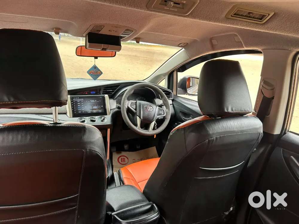 Innova Crysta
