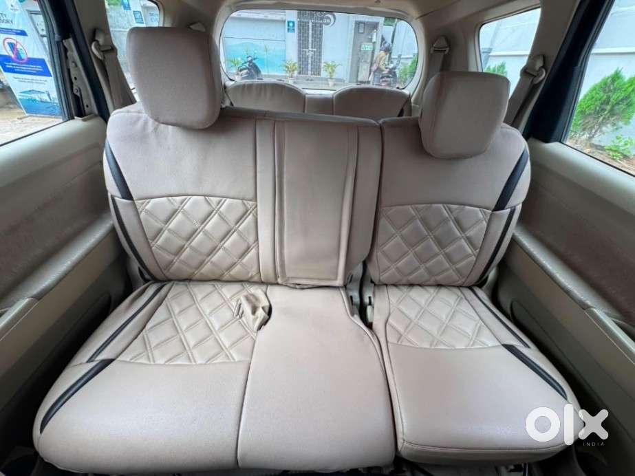 Maruti Suzuki Ertiga 1.5 Vxi, 2013, Petrol