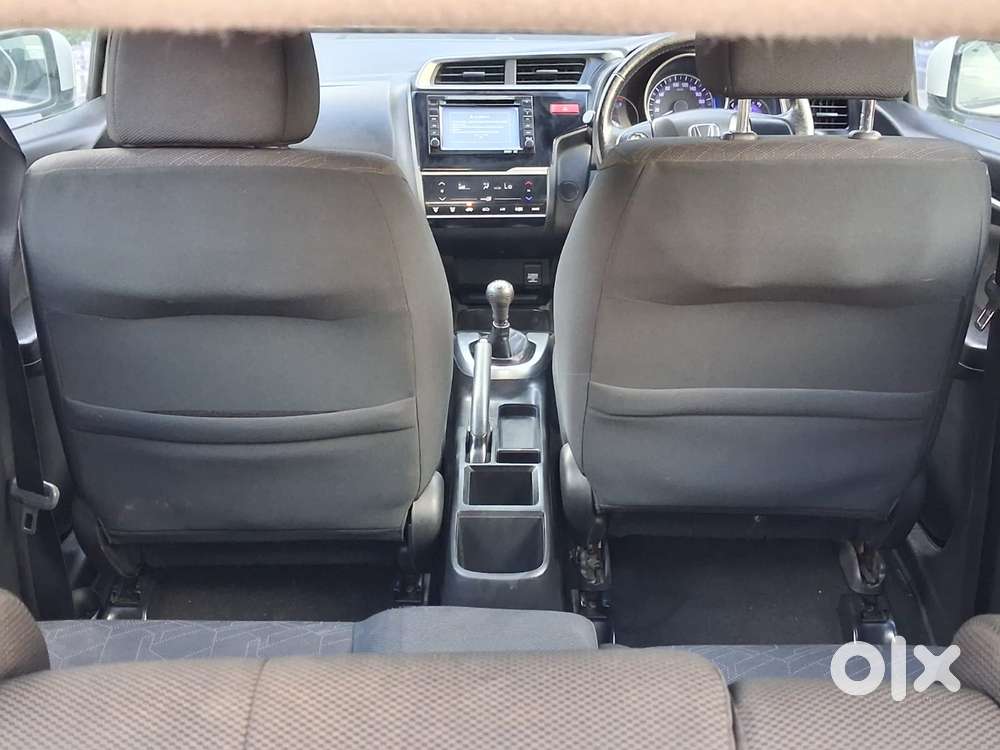 Honda Jazz 1.2 Vx I Vtec, 2016, Petrol