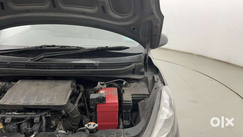 Hyundai Grand I10 Nios Magna 1.2 Kappa Vtvt, 2019, Petrol