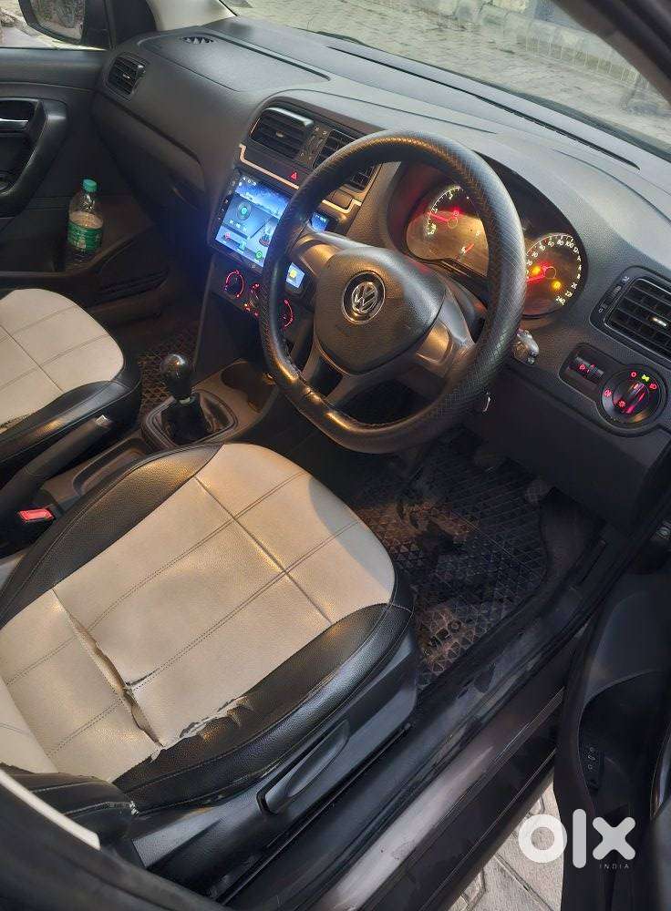 Volkswagen Ameo 1.5 Tdi Comfortline Plus, 2017, Diesel