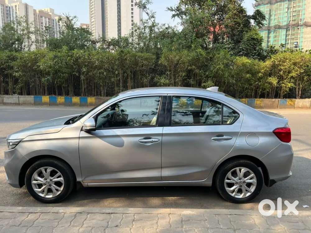 Honda Amaze 1.2 Petrol 2019
