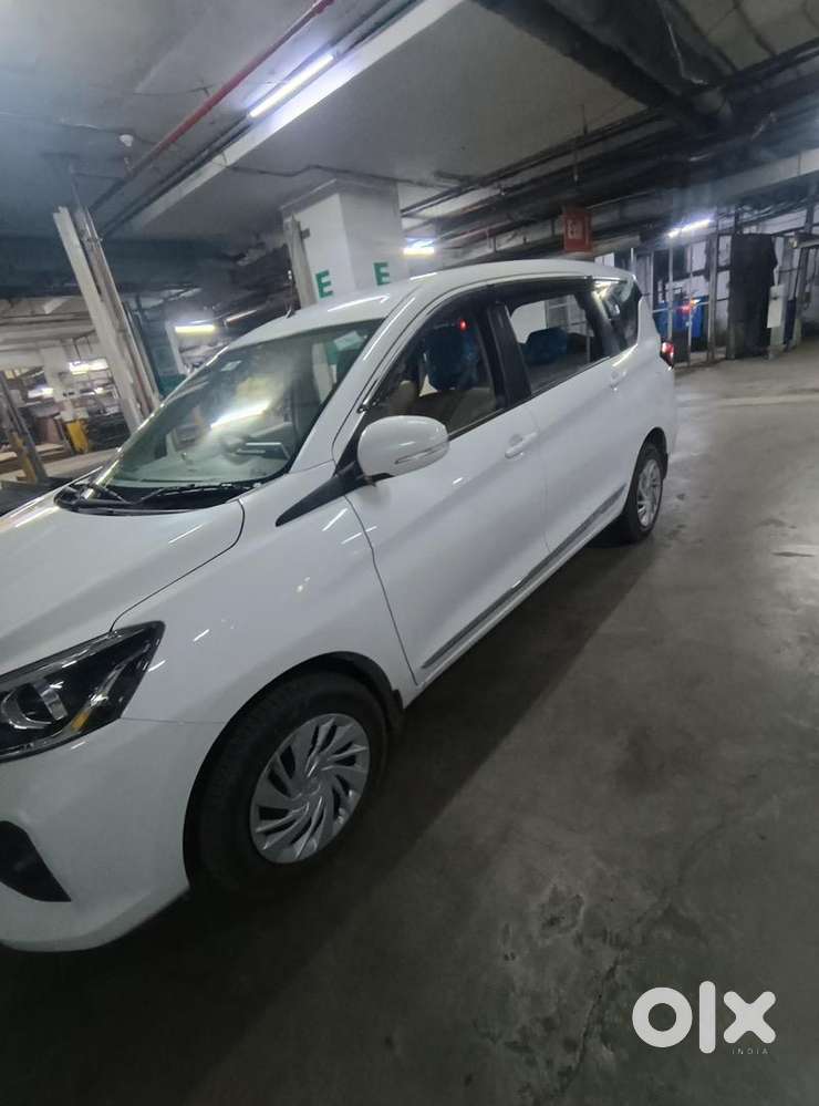 Toyota Rumion 2026 Good Condition