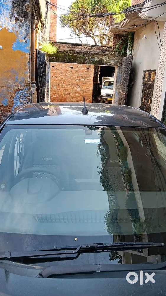 Altroz Xt 2020 Petrol