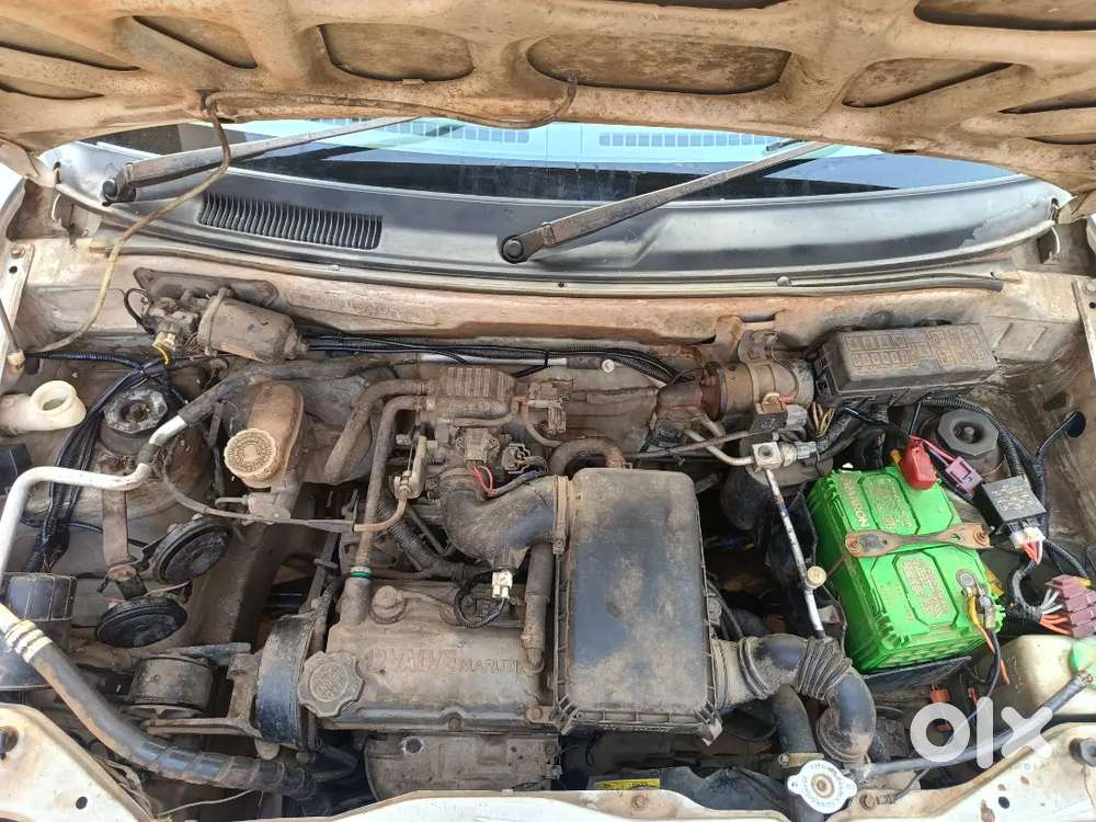 Maruti Suzuki Alto 800 2004 Petrol 135000 Km Driven