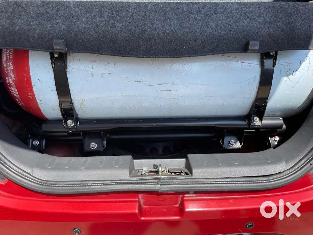 Maruti Suzuki Alto 800 2016