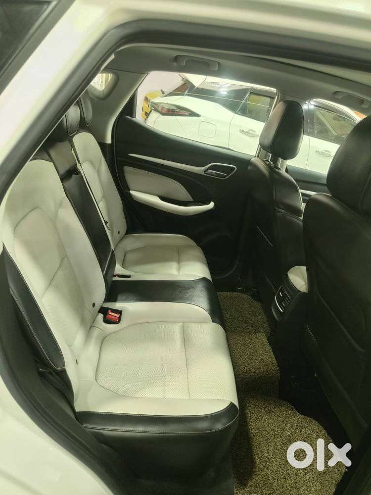 Mg Astor Zs Vti-tech Cvt Sharp, 2022, Petrol