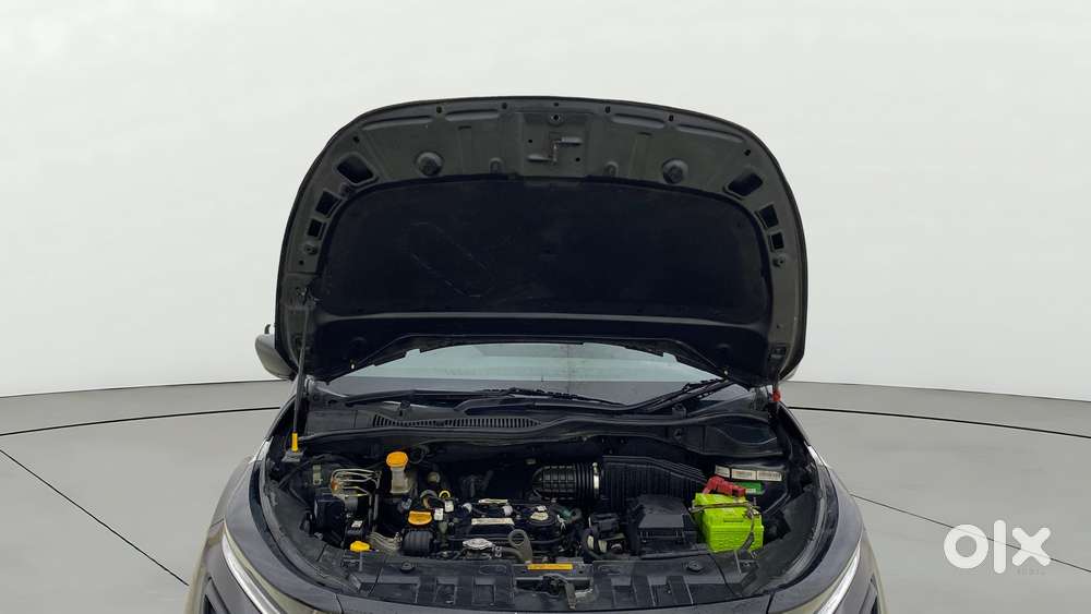 Tata Altroz 1.2 Xm Plus, 2021, Petrol