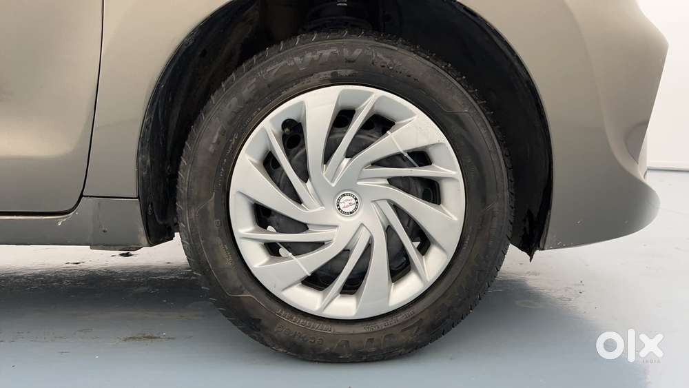 Maruti Suzuki Baleno 1.3 Delta, 2020, Petrol