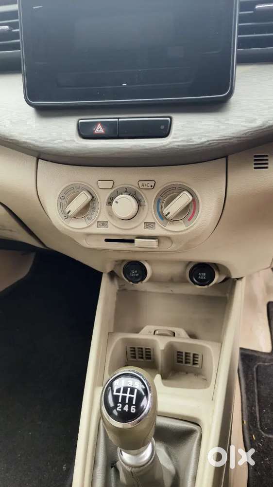 Maruti Suzuki Ertiga Vdi 2019